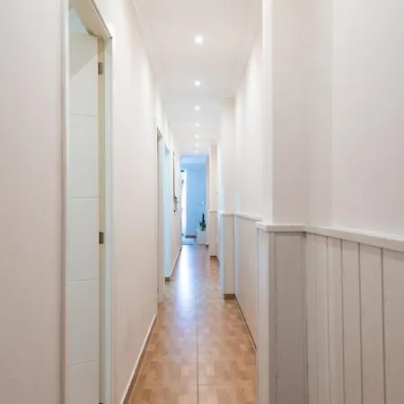 Charming 2 Apartment, 3 Beds-10 Min Walk To Canteras Apartment *