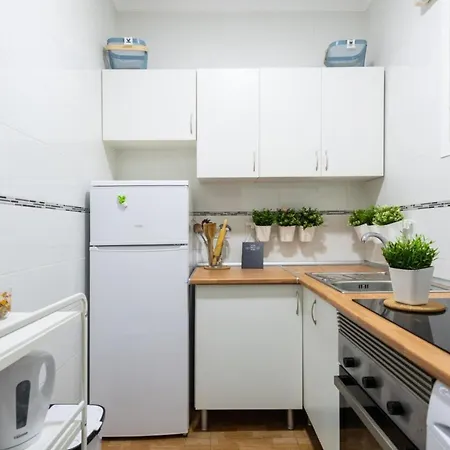 Charming 2 Apartment, 3 Beds-10 Min Walk To Canteras * Las Palmas de Gran Canaria